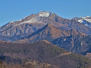 36 Zoom  su Cima Menna (2300 m)